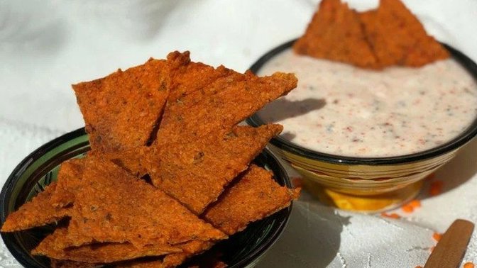 Cips mi, patlamış mısır mı?