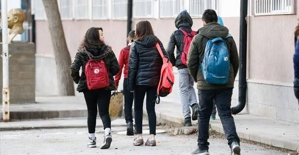 Lise yıllarındaki öğrenci numaranızı hatırlıyor musunuz?
