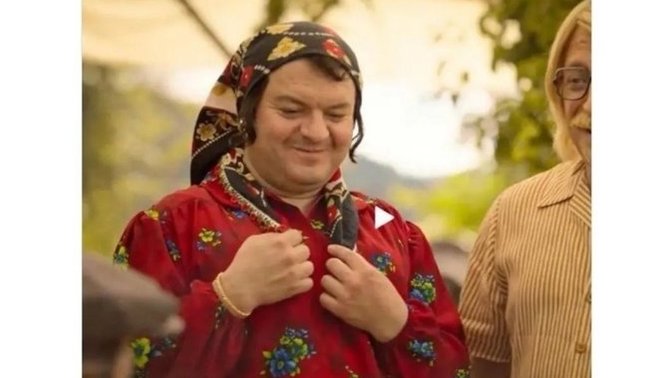 Katılıyor musunuzz?