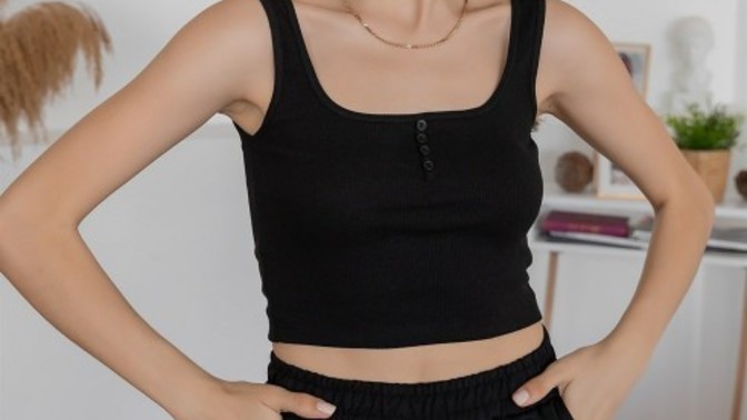 Fashion model olmak ister miydiniz?