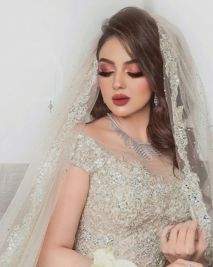 Duvak 👰🏼♀️