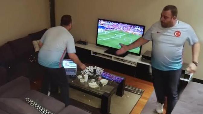 İzlediğiniz en heyecan verici spor müsabakası neydi?