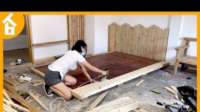 Tadilat videoları izliyor musunuz?