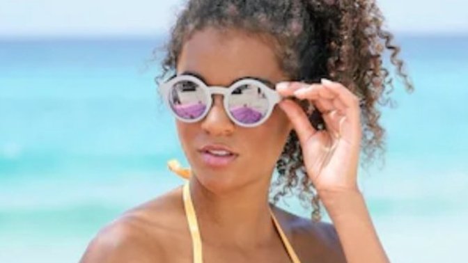 Bikini seçimlerinde sevgilinin fikri alınmalı mı?