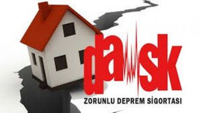 Evinize Doğal Afet Sigortası yaptırıyor musunuz?