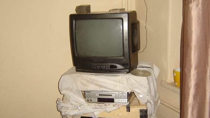 Böyle bir odada sevdiğiniz ile başbaşa kalmak ister misiniz?