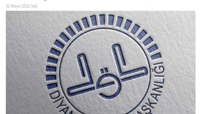 Diyanet kur'an mealini yasaklamış bu konuda ne söylemek isterseniz?