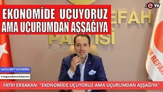 Şahlanıp Uçuyormuşuz peki ne yöne doğru uçuyoruz acaba gören bilen var mı?