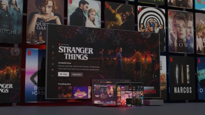En sevdiğiniz dizi ve film izleme platformu hangisi?