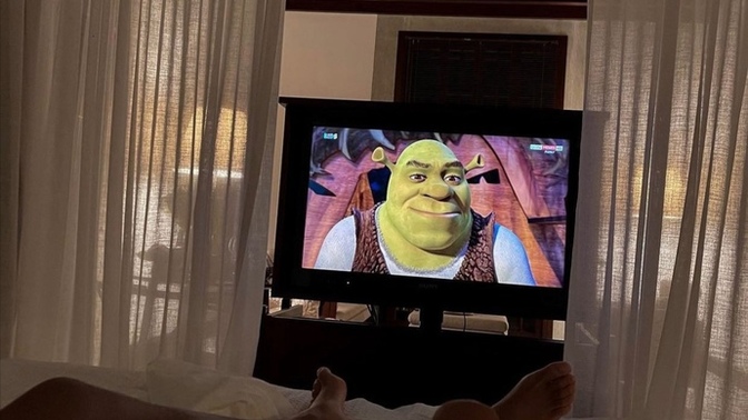 Seksten sonra neden film izlenir?