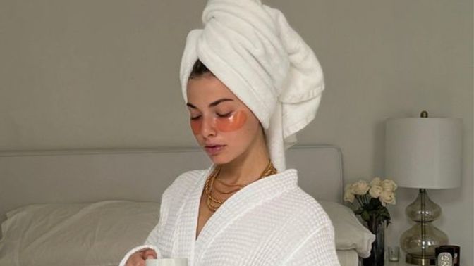 Yazın cilt makyajında tercihiniz ne?