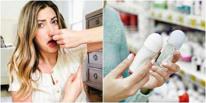 Roll-on/deodorant konusunda erkekler sizce hangisini tercih etmeli?
