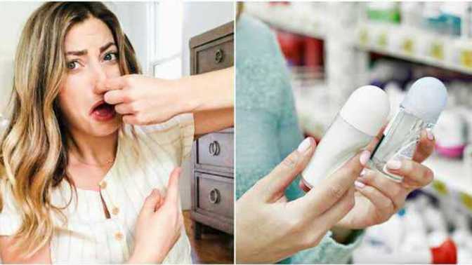 Roll-on/deodorant konusunda erkekler sizce hangisini tercih etmeli?