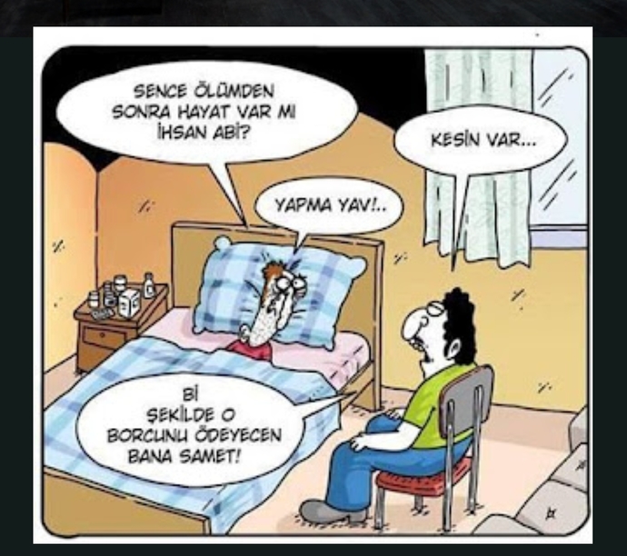 Tansiyonum yükseldi🤦🏻‍♀️
