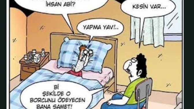 Bu devirde borç verilir mi? Altın mı, TL mi yoksa döviz olarak mı verirsiniz?