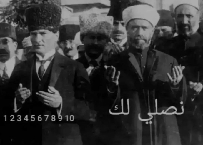 Dua biliyor musunuz?