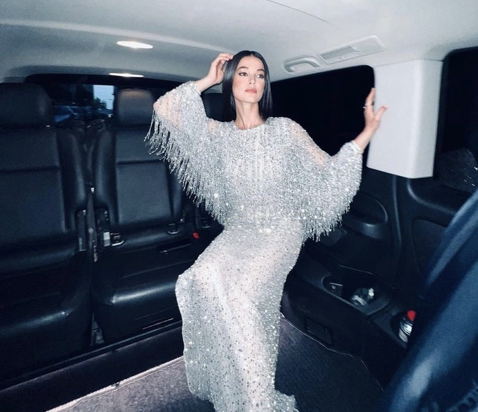 Elle Style Ödülleri’nde güzelliğiyle göz kamaştıran ünlümüz hangisi😍?