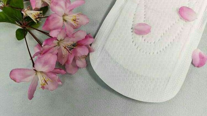 Genellikle hangi ped boyutunu tercih ediyorsunuz?