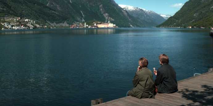 Film veya diziler bir ülkenin tanıtılmasında etken rol oynar mı?