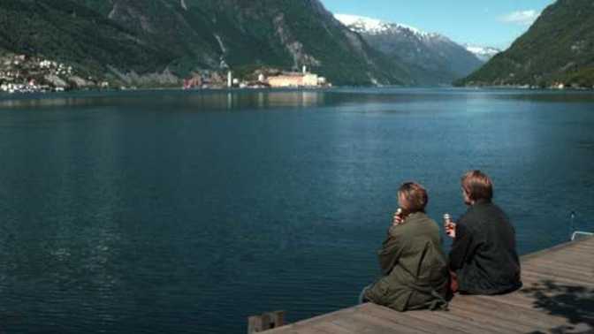 Film veya diziler bir ülkenin tanıtılmasında etken rol oynar mı?