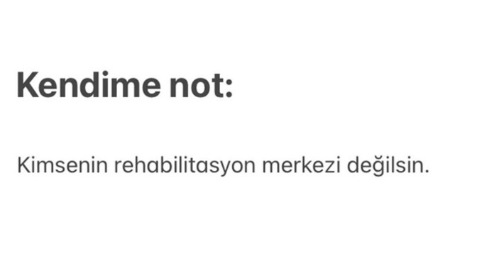 Herkesin derdini dinleyen biri olmak kötü bir şey midir?