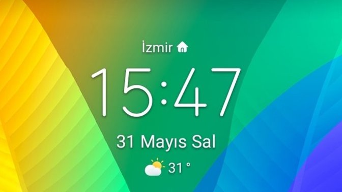 Hava sıcaklıkları ile aranız nasıl?