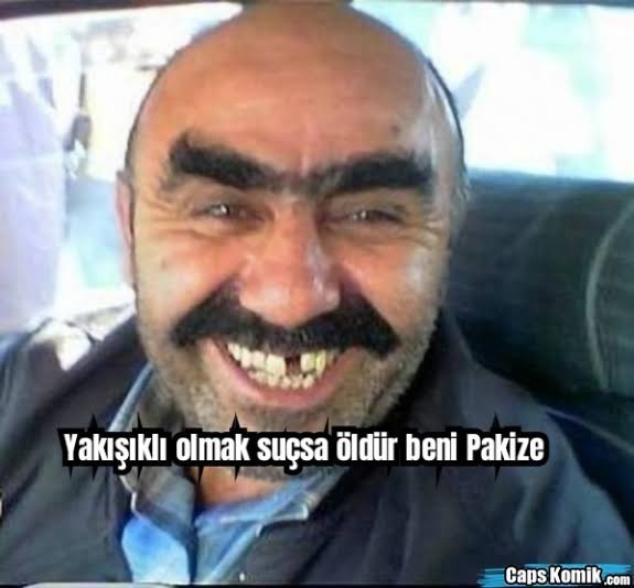 Çirkin biriyle evlenir misiniz?