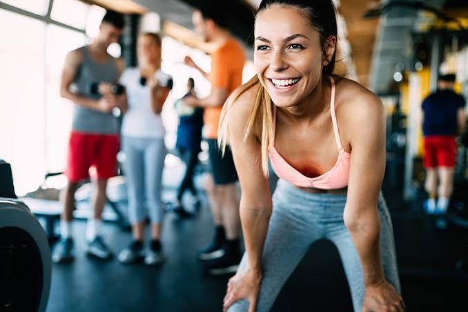 Spor yapmanıza sebep olan şeyler nedir?