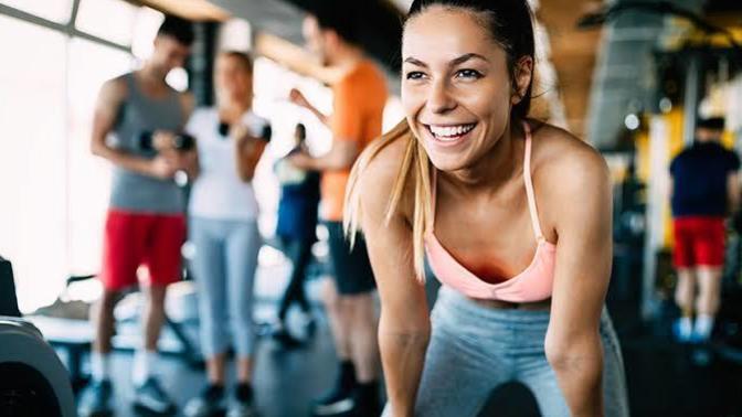 Spor yapmanıza sebep olan şeyler nedir?