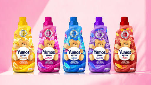 Mükemmel kokular+Renk koruma+ferahlık+yumuşaklık= Yumoş Kalitesi✌💕
