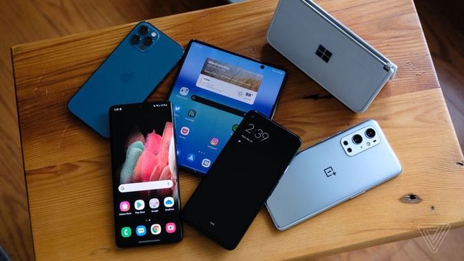Telefon markanız ve modeli nedir?