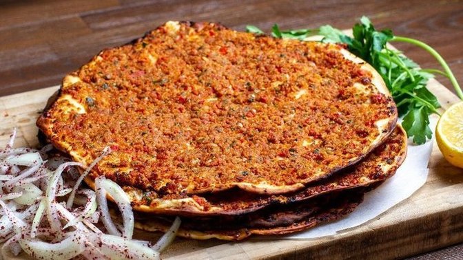 "Bu sıcakta hiç yenilmez" dediğiniz bir yiyecek var mı?