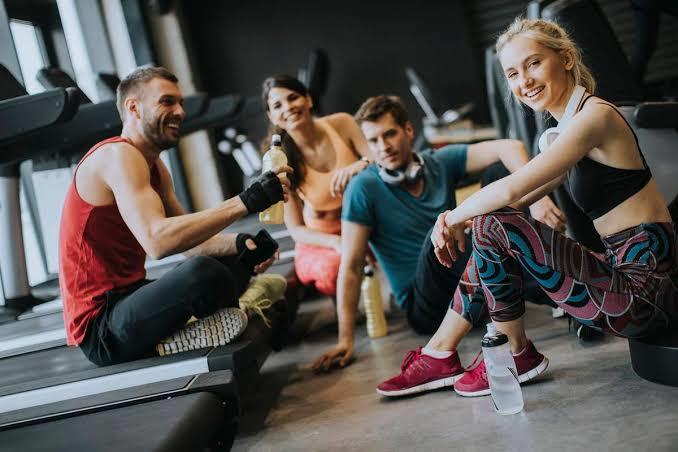 Spor yapınca kendinizi dinç mi hissediyorsunuz yoksa yorgun mu?