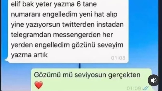 Erkekler de kadınlar tarafından taciz ediliyor mudur?