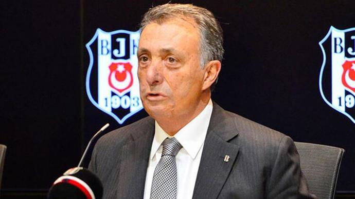 Beşiktaşta 2. Ahmet Nur Çebi dönemi başladı! Sizce Ahmet Nur Çebi başarılı bir başkan mı?