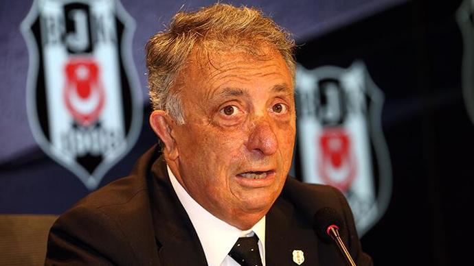 Beşiktaşta 2. Ahmet Nur Çebi dönemi başladı! Sizce Ahmet Nur Çebi başarılı bir başkan mı?