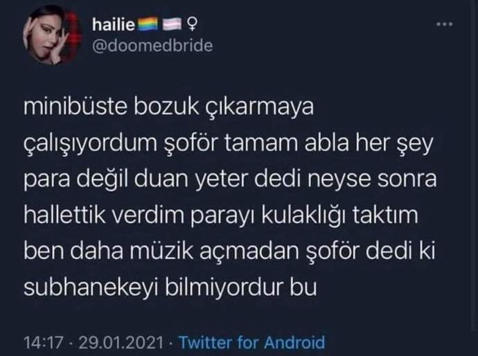 Arkanızdan konuşan kişilere denk geldiğinizde ne yaparsınız?
