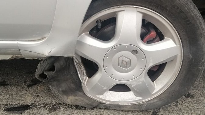 Renault Symbol 2008 jant nereden bulabilirim?