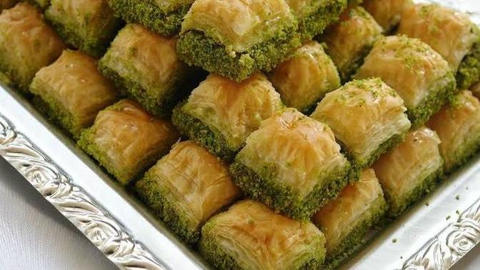 Aç karnına tatlı yenilir mi?
