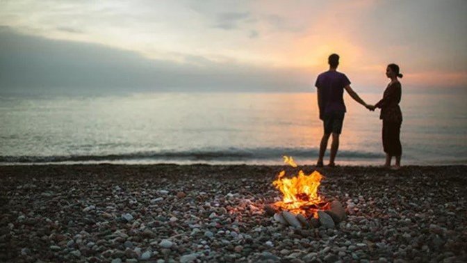 Sevgiliye söylenebilecek en itici hitap şekli nedir?