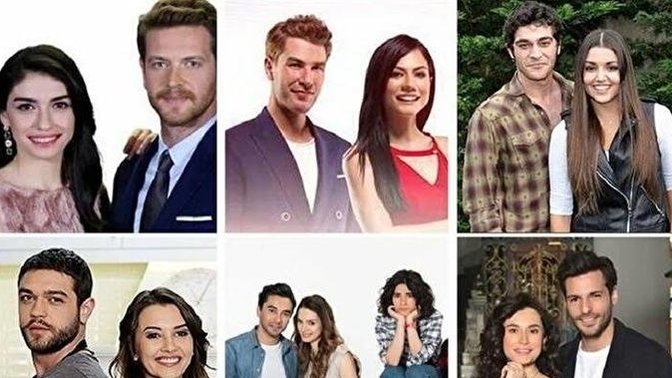 Hangi yaz mevsimi dizisini izleyeceksiniz?