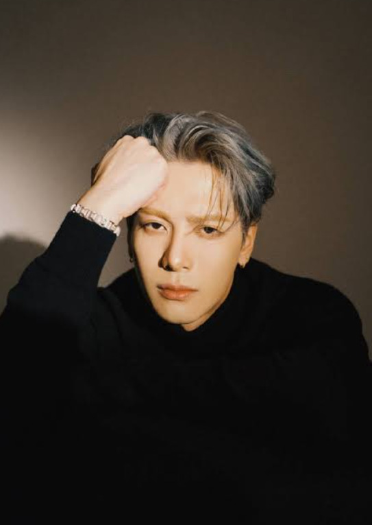 Jackson Wang