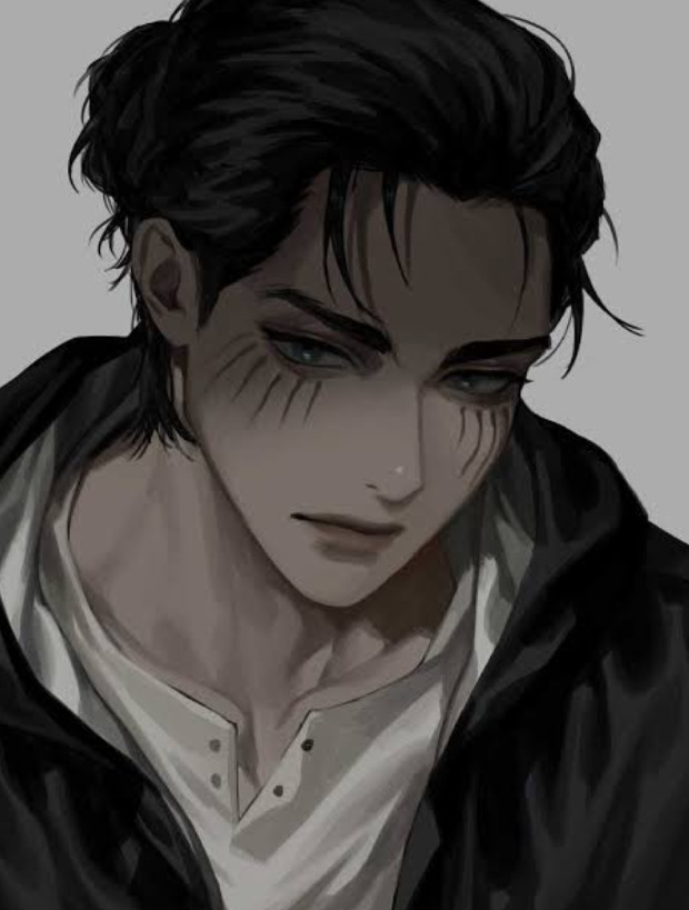 Eren yeager