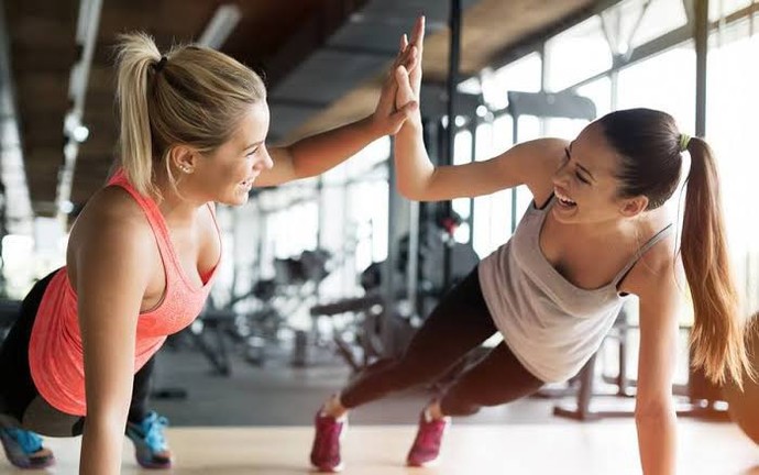 Egzersizi ve sporu eğlenceli kılmak için herhangi bir yönteminiz var mı?