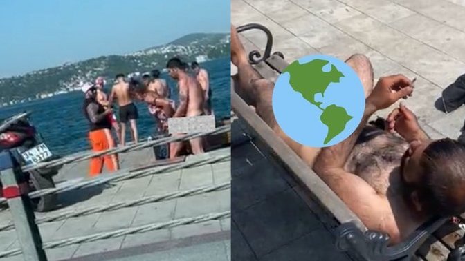 Türkiye bugün Gündem? Neler göreceğiz daha neler?