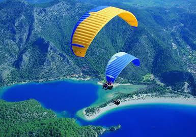 Türkiyedeki tatil bölgelerinde en sevdiğiniz ve gitmekten hoşlandığınız yer neresi oldu?
