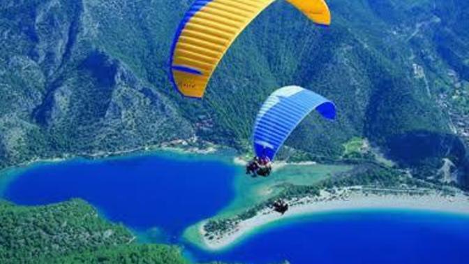 Türkiye'deki tatil bölgelerinde en sevdiğiniz ve gitmekten hoşlandığınız yer neresi oldu?