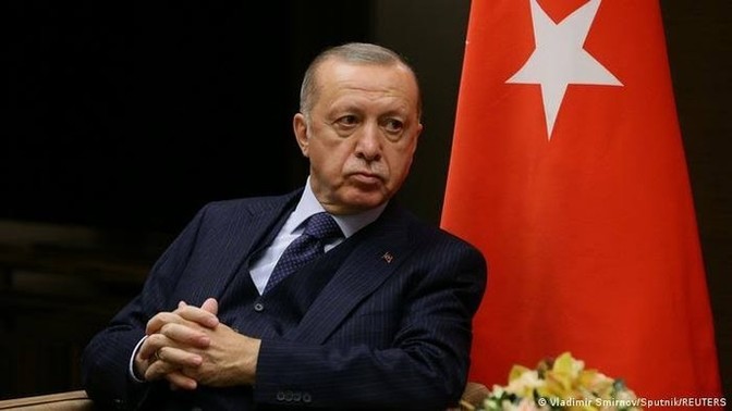 Cumhurbaşkanı Erdoğan, dan arka arkaya gelen alkol ve sigara zamlarına tepki?