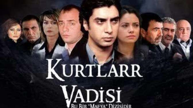 Sizce Kurtlar Vadisi dizisindeki en unutulmaz sahne hangisiydi?