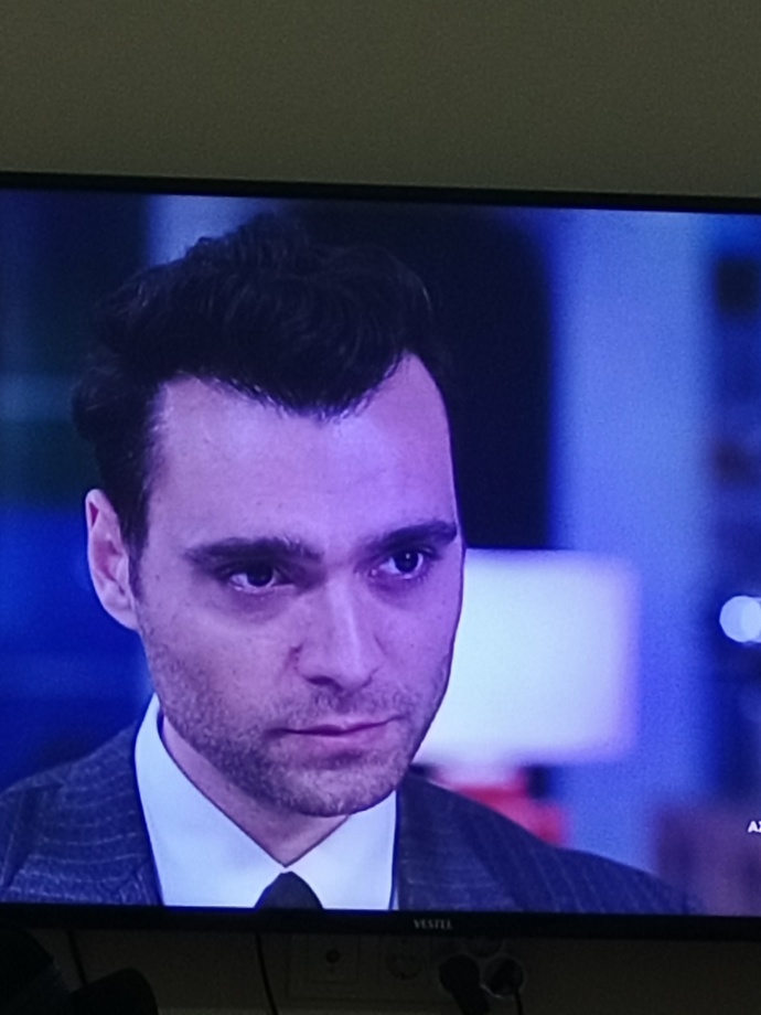 Ahh İlhan üzümlü kekim